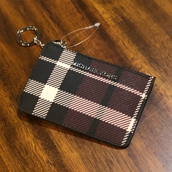 MICHAEL Michael Kors Handbags - Michael Kors Coin Purse Wallet with Wristlet